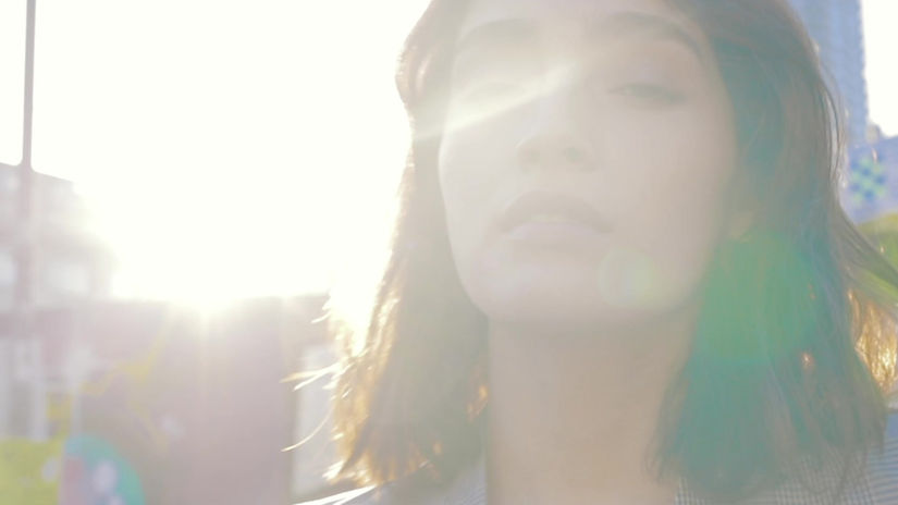 Patrizia Pepe Advertising